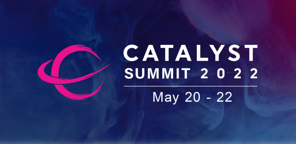 Catalyst Presents Logo 2022
